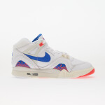 Tenisky Nike Air Tech Challenge 2 White/ Royal Blue-Laser Crimson EUR 37.5