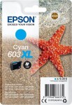 Epson 603XL Cyan (C13T03A24010)