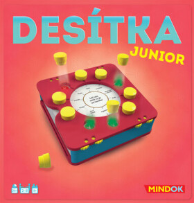 Desiatka: Junior