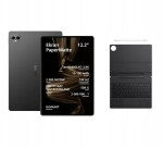 Huawei Huawei MatePad Pro 12.2" 12/512GB PaperMatte Black + Keyboard + Stylus