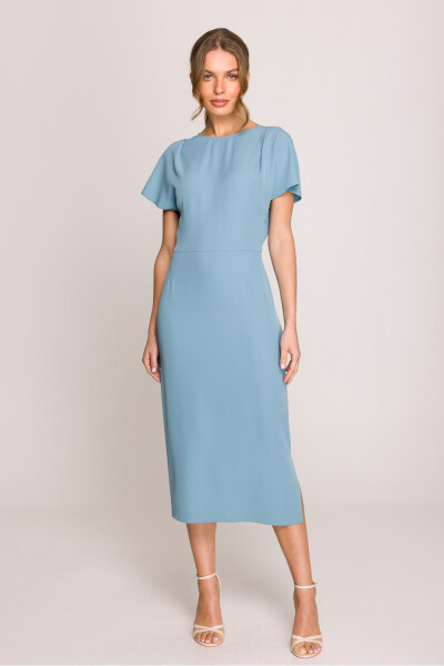 Denné šaty model 209104 Stylove Xl