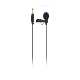 Rode Lavalier GO čierna / klopový mikrofón / 3.5 mm Jack / dopredaj (400600025)