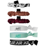 Gumičky do vlasov Nike Ponytail Holders N1003666912OS NEPLATÍ