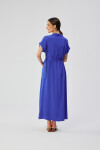 Denné šaty model 193422 Stylove Xl