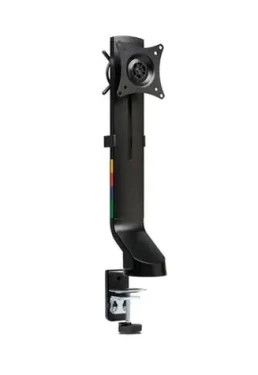 Kensington Kompaktné rameno na jeden monitor SmartFit čierna / až 32 / až 8 kg / výška 239-470 mm (K55512WW)