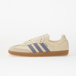 Tenisky adidas Samba Og W Crew White/ Silver Violet/ Gum4 EUR 39 1/3