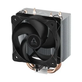 ARCTIC Freezer 8A čierna / 100 mm / 200 - 2300 RPM / 4-pin / pre Intel AMD (ACFRE00161A)