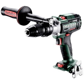 Metabo SB 18 LTX-3 BL I Metal aku príklepová vŕtačka, bez akumulátoru, bez nabíjačky, bez kefiek, 603183840; 603183840