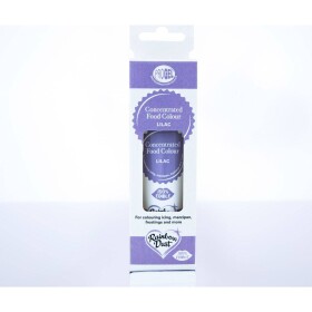 Koncentrované farbivo RD ProGel® – lila, 25 g - Rainbow Dust - Rainbow Dust