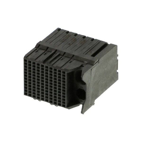 Molex zásuvkové puzdro na dosku Počet pólov 120 761605020 1 ks Tray; 761605020