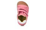 Koel Archie Leather 3.0 Fuchsia celoročné členkové barefoot topánky 23 EUR