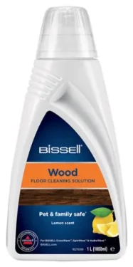 Bissell 1788L čistiaci prostriedok na drevené podlahy 1L (1788L)