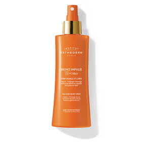 INSTITUT ESTHEDERM Bronz impulse spray 150 ml