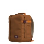 Batoh do lietadla 40x30x20 CabinZero Classic Tech 28L Cinnamon