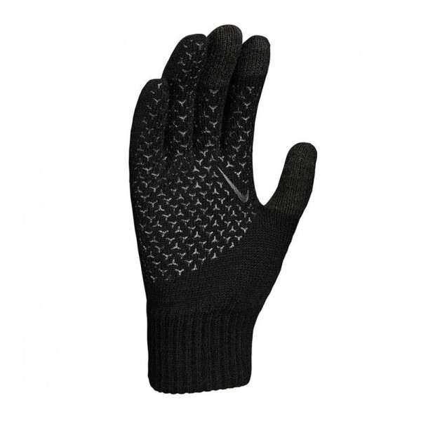 Pletené rukavice Nike Tech And Grip 2.0 N1000661-091 L/XL