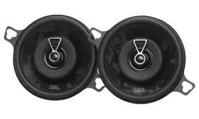 JBL Stage3 38F / Autoreproduktor / 2pásmový koaxiálny / 89 mm / 50/400 W / 90 Hz-20 kHz (JBLSPKS338F)