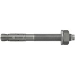 Fischer Bolzenanker FBZ 10/20 A4 hmoždinka 543411 50 ks; 543411