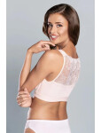 Laktačná podprsenka bez kostice Margo - Italian Fashion M tělová