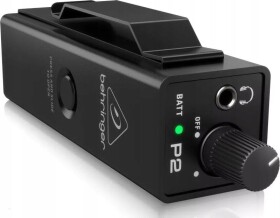 Behringer P2