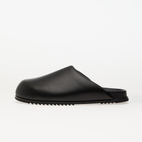 Tenisky Rick Owens Mule Granola Black EUR 42