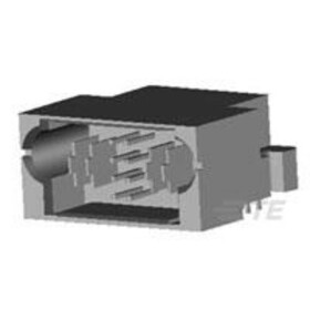 TE Connectivity 6450830-1 1 ks Tray; 6450830-1
