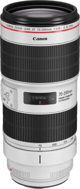 Canon Canon EF 70-200 mm F/2.8 L IS III USM