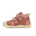 Bundgaard Mio Blush celoročné členkové barefoot topánky 23 EUR