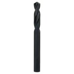 Bosch Accessories 2608597252 HSS kovový špirálový vrták 6.5 mm Celková dĺžka 70 mm valcované za tepla DIN 1897 valcová stopka 10 ks; 2608597252