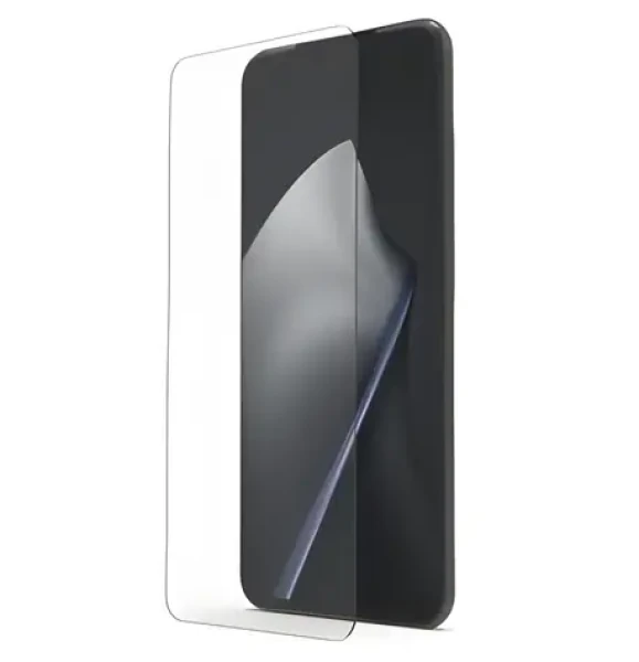 HAMA Clear Protect / Ochranné sklo na displej / XIAOMI 15T Pro / 0,33 mm / 9H