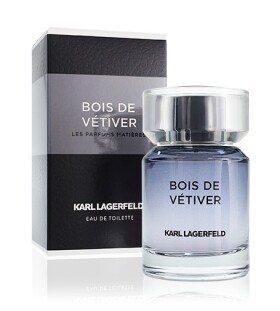 Karl Lagerfeld Bois De Vétiver EDT