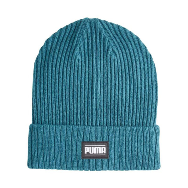 Čiapka Puma Ribbed Classic Cuff Beanie 024038 11 senior