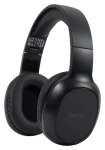 Maxell HD1 BASS čierna / Bezdrôtové slúchadlá / Bluetooth 5.1 / USB-C / výdrž 20 h (MAXELL HD1 BASS)