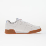 Tenisky Reebok Workout Plus Ftwr White/ Vector Blue/ Vector Red EUR 45
