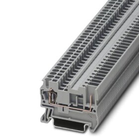 Feed-through terminal block ST 2,5/ 1P 3040012 Phoenix Contact; 3040012
