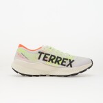 Tenisky adidas Terrex Agravic Speed 2 Trail Running Ftwr White/ Core Black/ Semi Impact Orange EUR 41 1/3