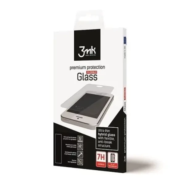 3mk FlexibleGlass SE Tvrdené sklo pre Huawei Y6 2018 (5903108031059)