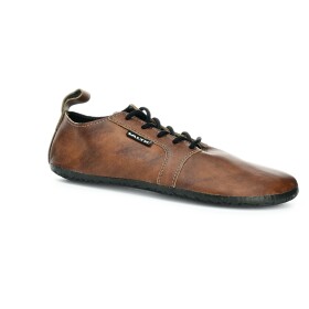 Saltic Smart Tabacco barefoot poltopánky 42 EUR