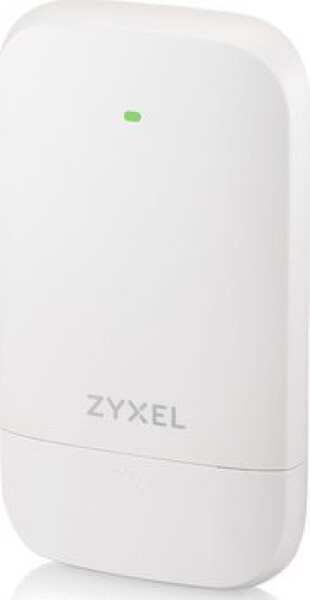 ZyXEL Zyxel PoE12-3PD, 4x 1Gb port PoE extender. 45W PoE budget, IP55 rated (outdoor)