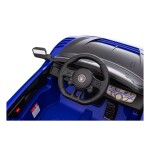 Mamido Elektrické autíčko Maserati MC20 GT2 4x4 modré