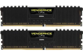 Corsair Vengeance 16GB (2x8GB) 3000MHz/DDR4/CL15/DIMM (CMK16GX4M2B3000C15)