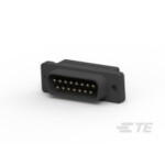 TE Connectivity 1658615-3 1 ks Tube; 1658615-3