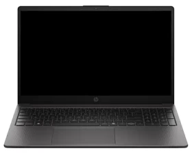 HP 255R G10 sivá / 15.6" FHD / AMD RYZEN 5 7535U 2.9GHz / 16GB / 512GB SSD / AMD Radeon / Bez OS (CH7D0AT)