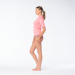 Dámske tričko UVER WMNS pink - Aqua Wave L