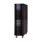 Fortron CHAMP 6K Tower / UPS / 6000 VA / 5400 W / online / LCD / USB (PPF54A0804)