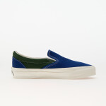 Tenisky Vans LX Slip-On Reissue 98 LX Bmx Blue/ Green EUR 36.5