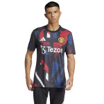 Adidas Manchester United Pre-Match M Jersey JD7147 Muži L