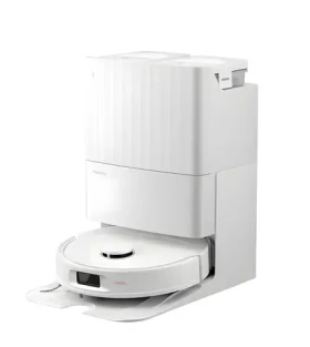 Roborock Qrevo S Pre biela / Robotický vysávač