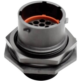 Amphenol RTS 7 14N 19P03 guľatý faston, 1 ks; RTS 7 14N 19P03
