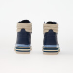 Tenisky adidas x Clot Pro Model By Ec Mind Blue/ Crew White/ Mind Blue EUR 38 2/3