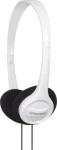KOSS KPH7 biela / Slúchadlá / 3.5mm jack / 1.2m / bez kódu (KPH7W)